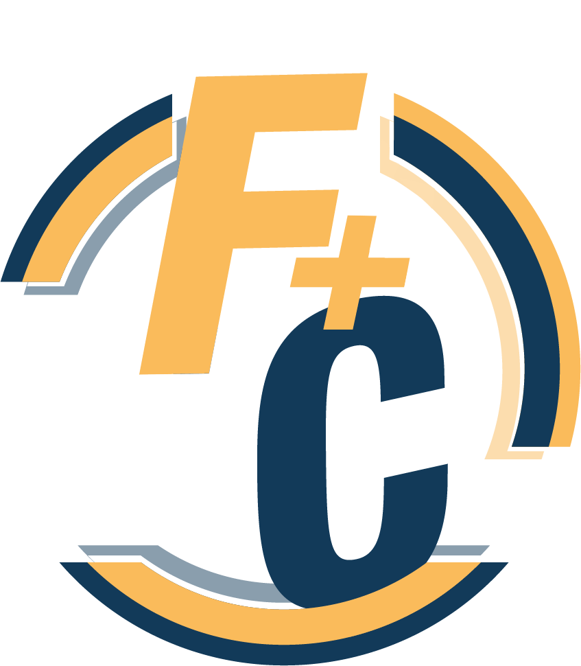 Logo formaplus concept